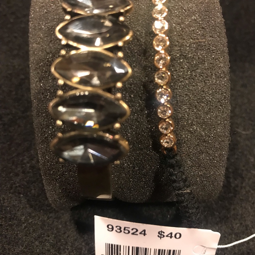 Fashion bracelet set